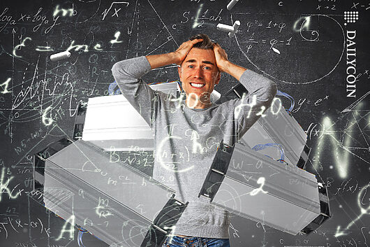Analyst: “traders are drowning in data for the wrong reasons”