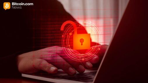 Token collapses 99.95% after $26m exploit