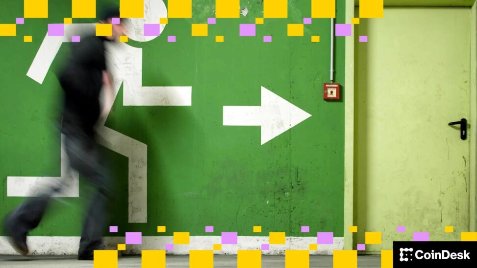 Crypto exchange okx cuts institutional staff amid global restructuring