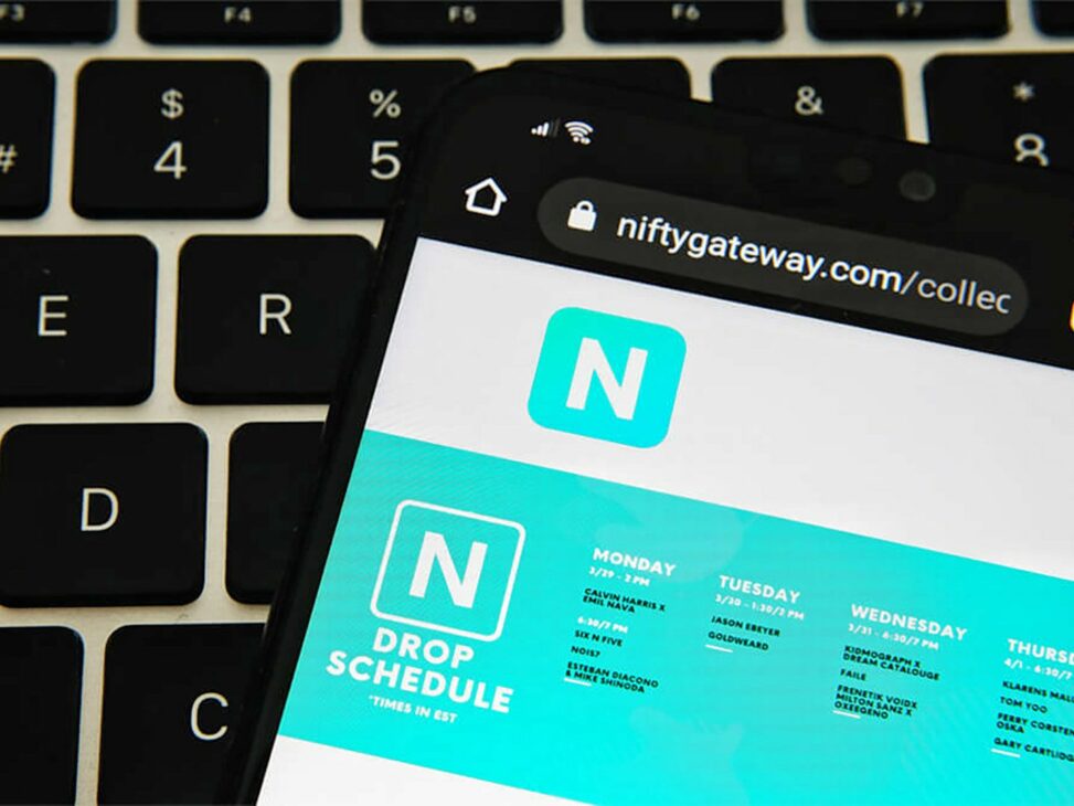 One of the oldest nft trading platform which facilitated over $300 million in sales at its peak shuts down