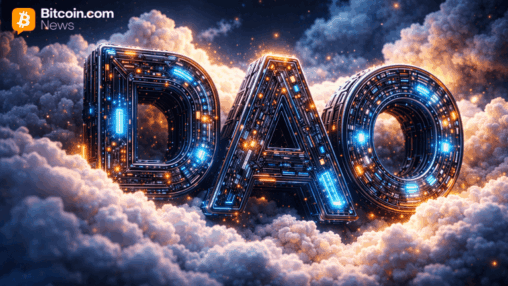 Are daos pipe dreams? nonpc founder says discipline, not privilege, decides survival