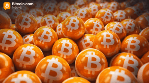 Sidelined or setup? bitcoin’s price stalls, traders brace for breakout