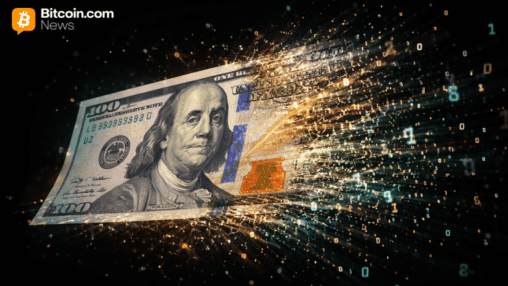 Stablecoins a ‘stealth weapon’ for us power, dollar milkshake creator says