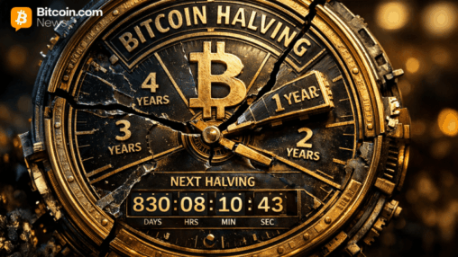 Is the bitcoin four year cycle broken after 2025’s unexpected finish?