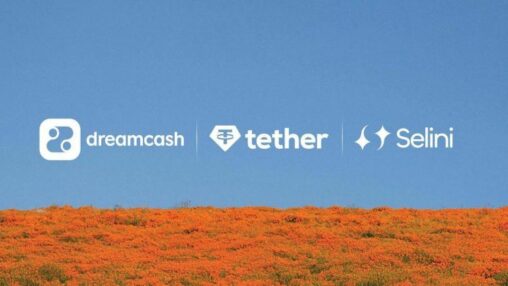 Dreamcash to launch rwa perpetual markets on hyperliquid with tether and selini capital