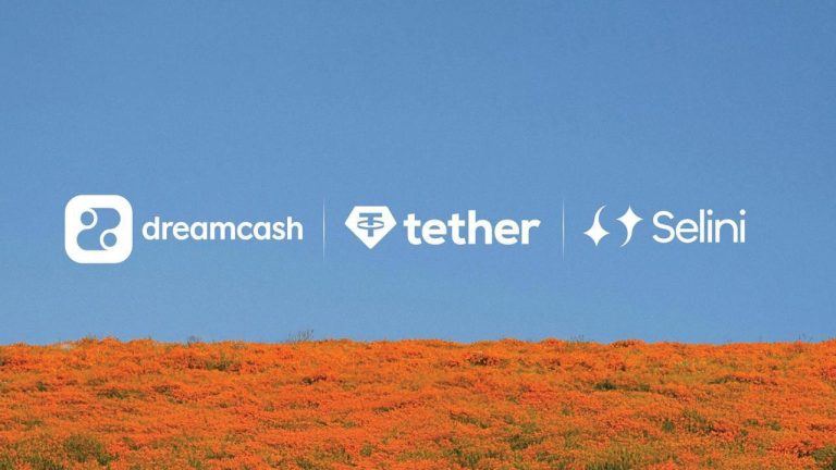 Dreamcash to launch rwa perpetual markets on hyperliquid with tether and selini capital