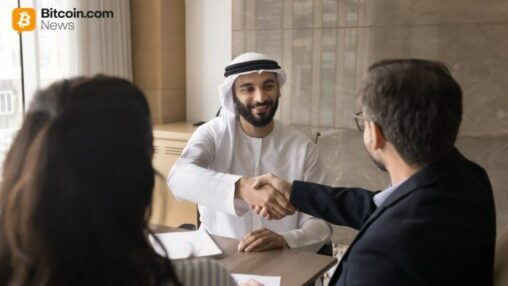 Dubai insurance launches crypto‑enabled insurance wallet with zodia custody
