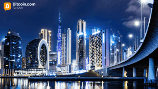 From surge to shutdown: dubai blocks privacy coins in 2026