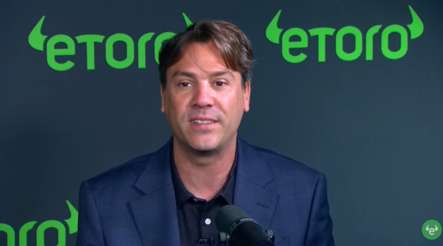 Etoro expands europe offerings with 250 new ucits etfs amid competitive pressure