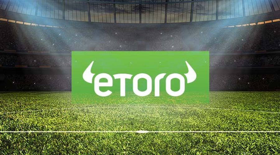 Etoro signs four french clubs in ligue 1 push