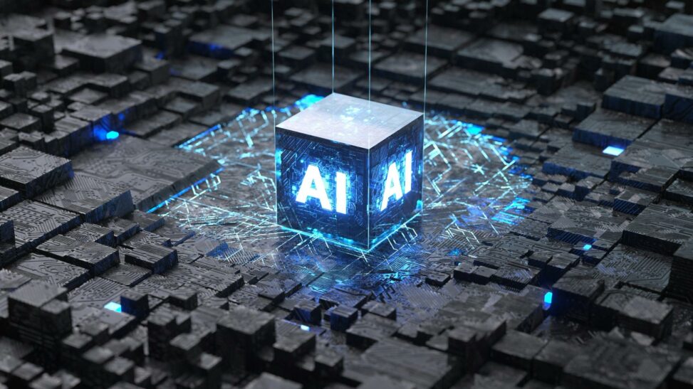 The protocol: ethereum to roll out new ai agents standard soon