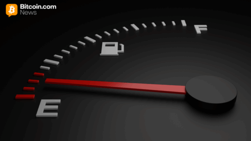 Bitcoin hits the brakes at $90k—is the rally running out of gas?