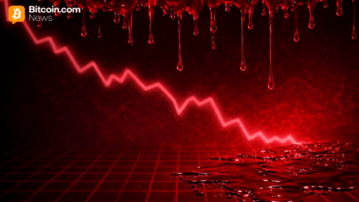 Altcoin bloodbath: geopolitical tensions erase billions in 48 hour rout