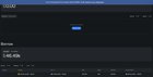 A user on morpho borrowed 46k usdc with a 500% borrow rate