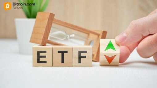 Etf carnage returns as bitcoin, ether, xrp suffer heavy post holiday exits