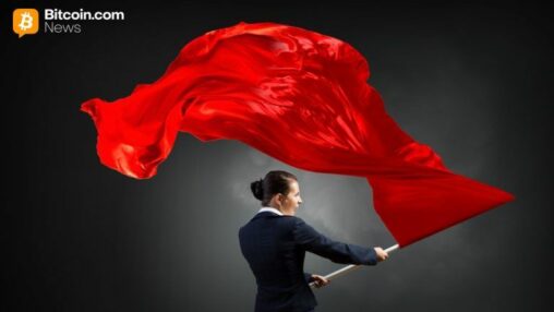 Etf red tide: bitcoin, ether sink deeper as xrp defies the trend