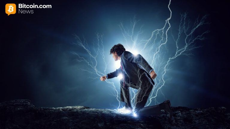 Etfs power bitcoin past $95,000 as risk on mood lifts crypto