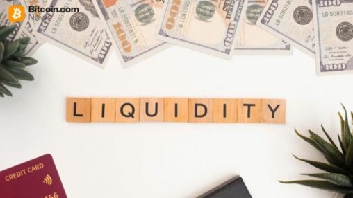 Etfs reshaped crypto liquidity flows in 2025