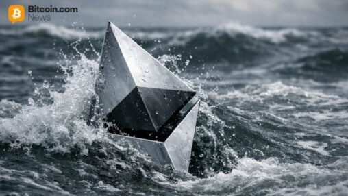 Strategist warns ethereum risks sliding toward $2,000 as macro volatility rises