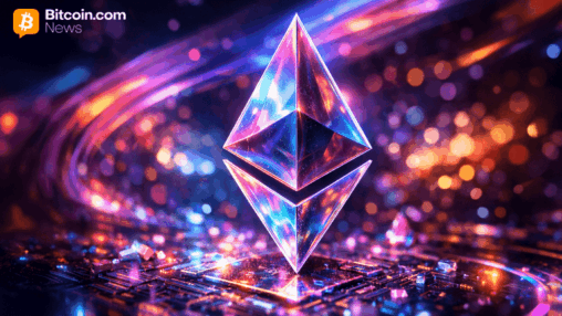 Ethereum derivatives flash warning signs as leverage builds