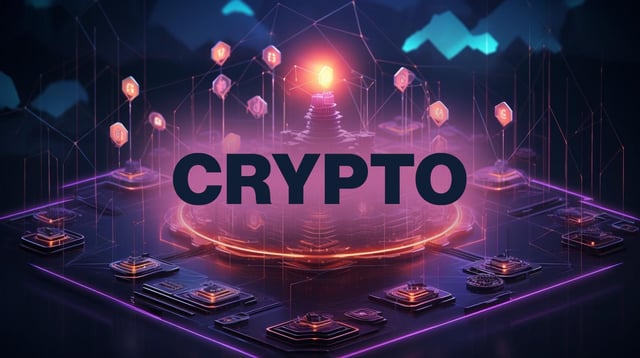 Crypto crime hits record levels as state actors move billions