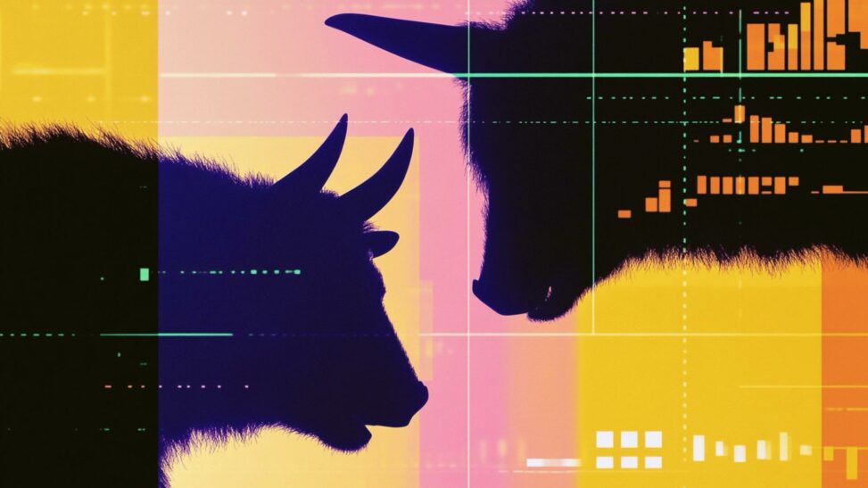 Cardano's ada pops 7%, bitcoin, ether show steady gains as traders enter 2026