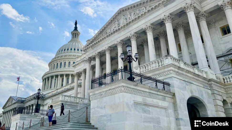 Here's why coinbase and other companies soured on major crypto bill