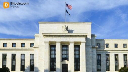 Is fed crisis setting bitcoin up for major price surge?
