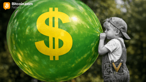 Stablecoin market opens 2026 at a new $310b record
