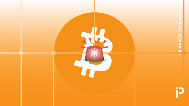 Bitcoin core pulls v30 downloads over bug that can scrub satoshi era wallets
