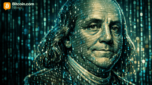Franklin templeton positions two money market funds for tokenized finance under genius act