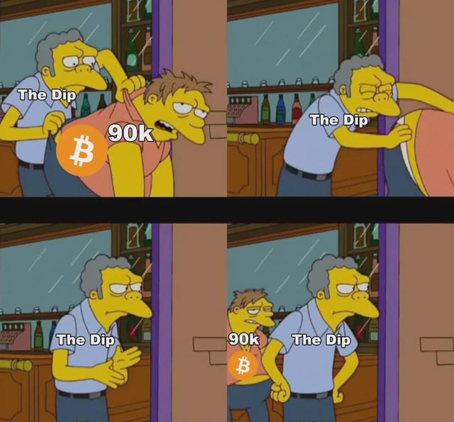 It'll be back
