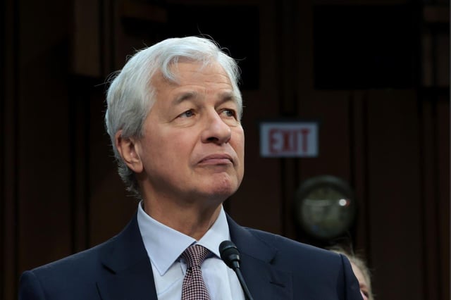 Jpmorgan tokenizes cash on ethereum and redraws wall street’s map