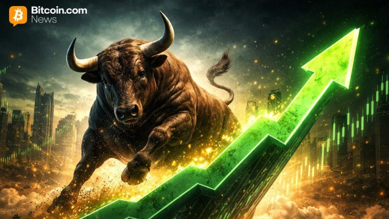 Galaxy 2026 outlook: bitcoin follows gold toward monetary hedge status with $250k in view