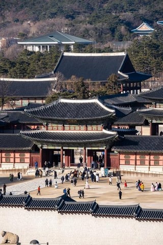 Seoul’s etf ambitions stalled by regulatory ‘civil war’ between fsc and central bank