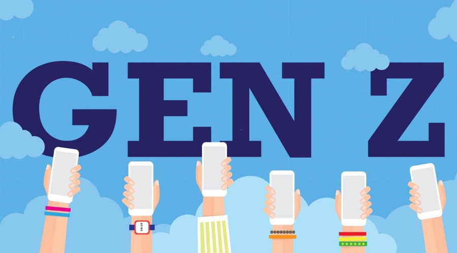 41% of gen z trust ai with their finances why it's a wake up call for brokers