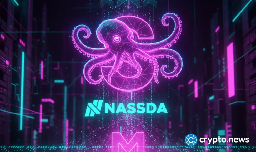 Kraken linked spac files for $250m nasdaq ipo