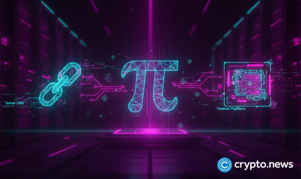 Pi network introduces tether usd transactions on testnet platform