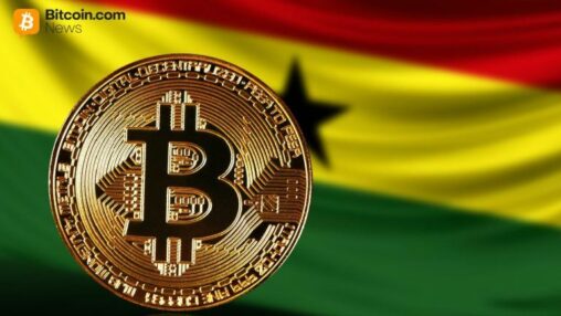 Ghana further formalizes digital asset sector with education campaign