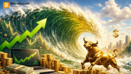 Grayscale eyes 36 new tokens, signaling aggressive expansion beyond legacy crypto
