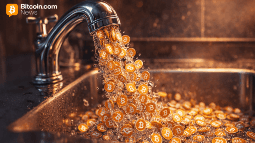 The supply sink: why bitcoin exchange reserves no longer dictate the price trend