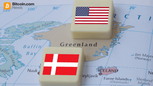 From ‘absurd’ to odds on? trump’s greenland push sends prediction markets buzzing