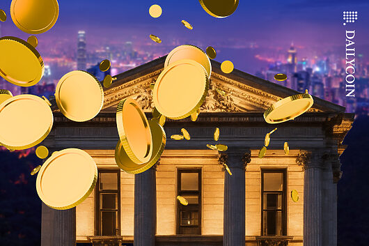 Fidelity enters stablecoin market with fidelity digital dollar
