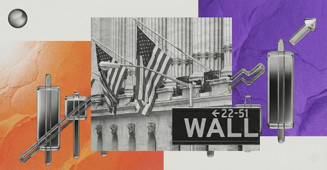 Nyse announces new tokenization platform with 24/7 trading