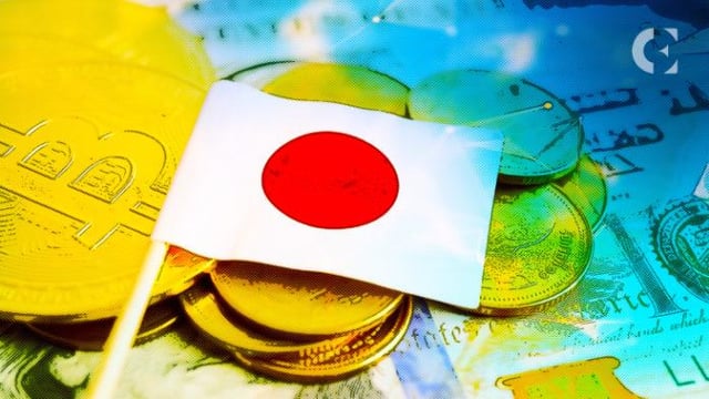Economists warn that japan’s rising interest rates and mounting debt could ripple into bitcoin and crypto prices.