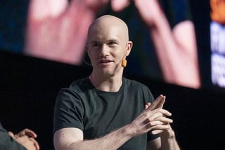 Coinbase ceo: big banks are trying to 'kill the competition' through crypto regulation