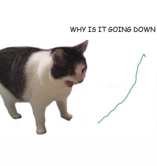 What happened?