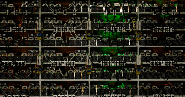 These finnish homes are being heated by a surprising source: bitcoin mining