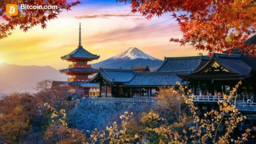 Rootstock labs and animoca brands japan partner to build bitcoin‑native institutional tools