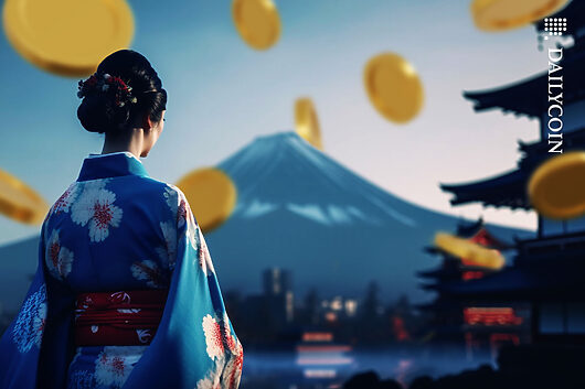 Cardano whales load up $161m amid hoskinson’s japan tour